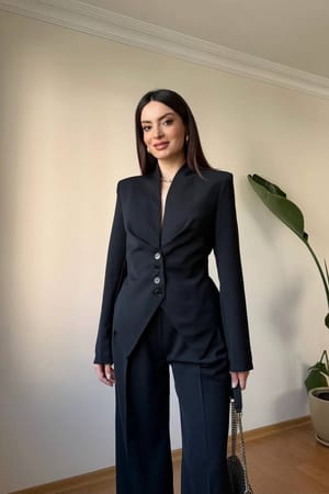 Kinzi Women Clothing - MTVR-E57FEB4A