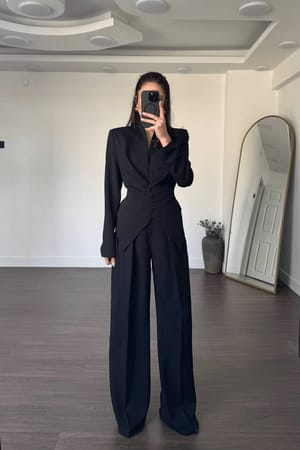 Kinzi Women Clothing - MTVR-DB25E585