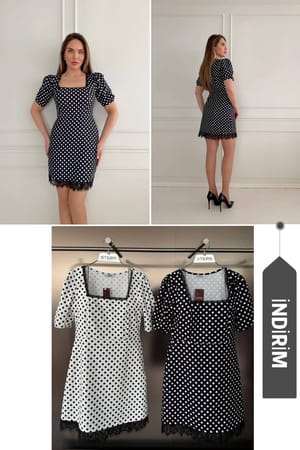 Steps Women Clothing - MTVR-C95E0CB3