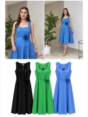 Steps Women Clothing - MTVR-C95E0CB3