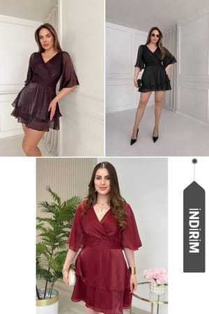 Steps Women Clothing - MTVR-C95E0CB3