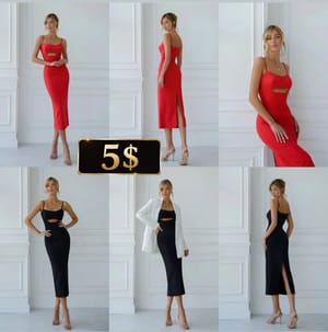 Last Point Women Clothing - MTVR-BA50C458