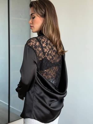 Kinzi Women Clothing - MTVR-691F5116
