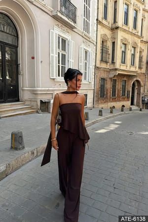 Eyyo Women Clothing - MTVR-A2A55F41