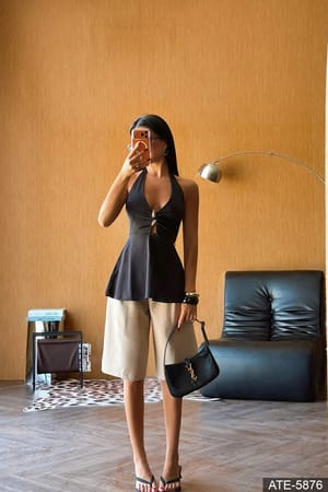 Eyyo Women Clothing - MTVR-51A07E1D
