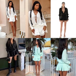 Last Point Women Clothing - MTVR-B6302D49