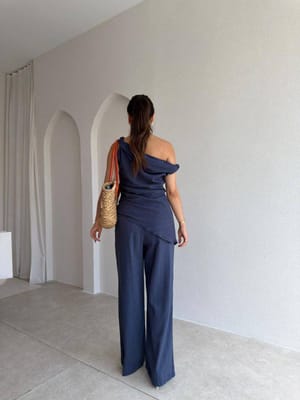 Hot Fashion نساء ملابس - MTVR-8A7401DF