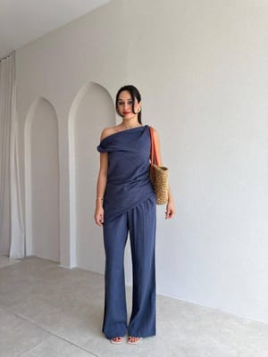 Hot Fashion نساء ملابس - MTVR-8A7401DF