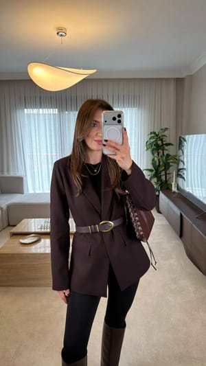 Rey Women Clothing - MTVR-BA6F20E8