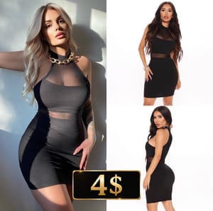Last Point Women Clothing - MTVR-514872D1