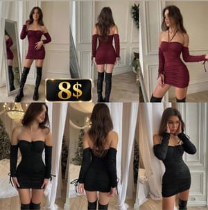 Last Point Women Clothing - MTVR-514872D1
