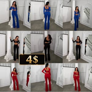 Last Point Women Clothing - MTVR-514872D1