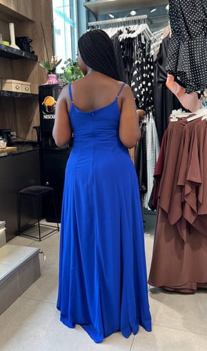 Kinzi Women Clothing - MTVR-DE0D0227