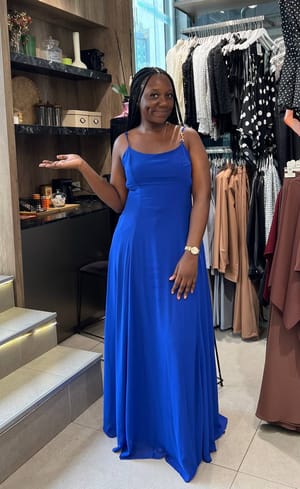 Kinzi Women Clothing - MTVR-DE0D0227