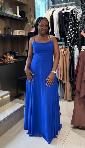 Kinzi Women Clothing - MTVR-DE0D0227