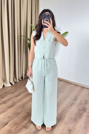Lustrin Women Clothing - MTVR-81AD83B4
