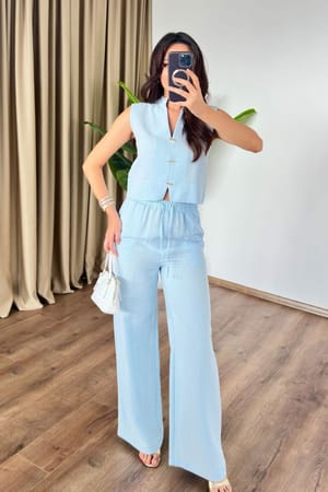 Lustrin Women Clothing - MTVR-81AD83B4