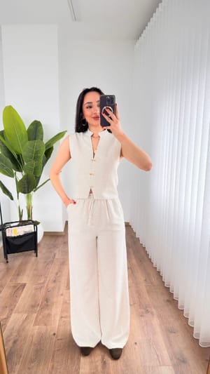 Lustrin Women Clothing - MTVR-81AD83B4