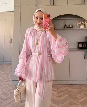 Maestro Woman نساء ملابس - MTVR-0C43EDCA