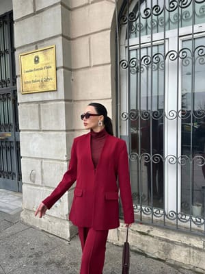 Hot Fashion نساء ملابس - MTVR-2DADAA99