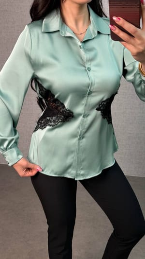 Kinzi نساء ملابس - MTVR-8414CFD3