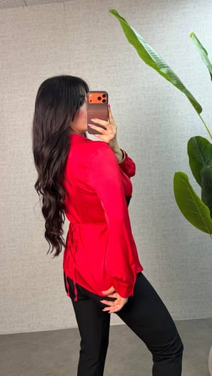 Kinzi نساء ملابس - MTVR-8414CFD3