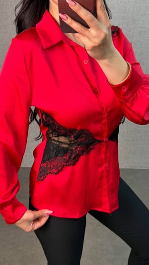 Kinzi نساء ملابس - MTVR-8414CFD3
