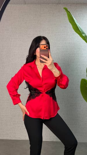 Kinzi نساء ملابس - MTVR-8414CFD3