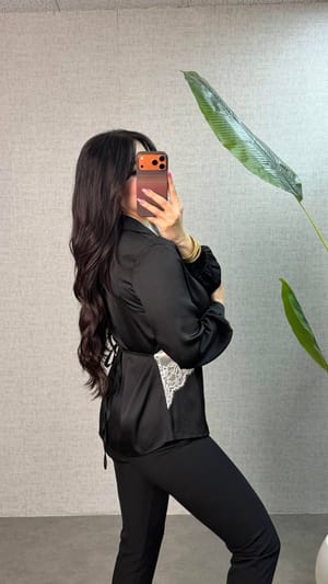 Kinzi نساء ملابس - MTVR-8414CFD3
