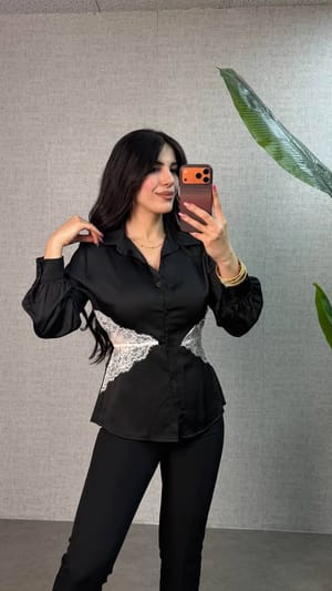 Kinzi نساء ملابس - MTVR-8414CFD3