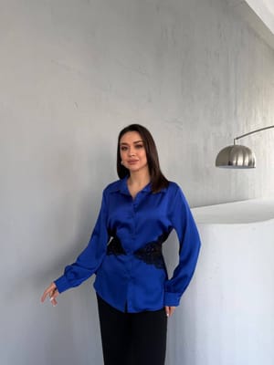 Kinzi نساء ملابس - MTVR-6DA8DC18