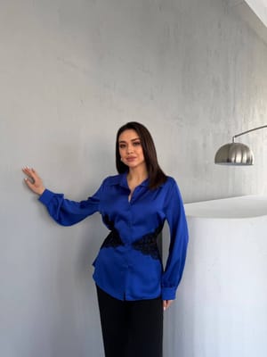 Kinzi نساء ملابس - MTVR-6DA8DC18
