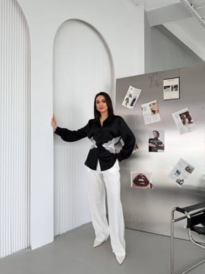 Kinzi نساء ملابس - MTVR-6DA8DC18