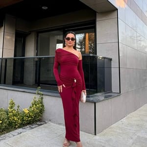 Kinzi زنان پوشاک - MTVR-A56AA9FF