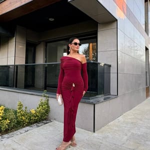 Kinzi زنان پوشاک - MTVR-A56AA9FF