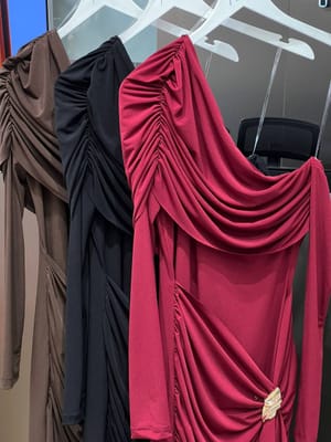 Kinzi نساء ملابس - MTVR-4F39360F