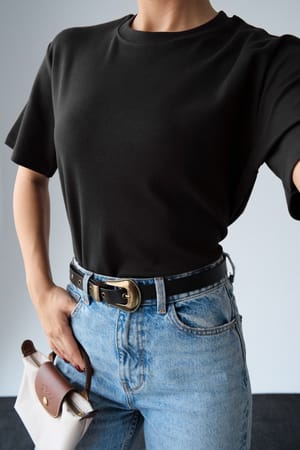 QU Style Donna Abbigliamento - MTVR-7B5B5F77