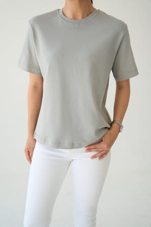 QU Style Donna Abbigliamento - MTVR-7B5B5F77