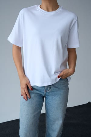 QU Style Donna Abbigliamento - MTVR-7B5B5F77