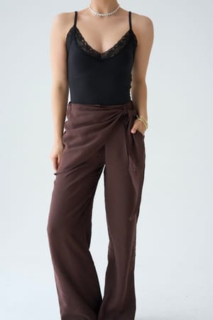 QU Style Donna Abbigliamento - MTVR-2A527B2A