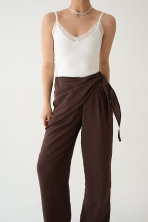 QU Style Donna Abbigliamento - MTVR-2A527B2A
