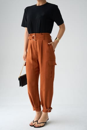 QU Style Donna Abbigliamento - MTVR-CA277C84