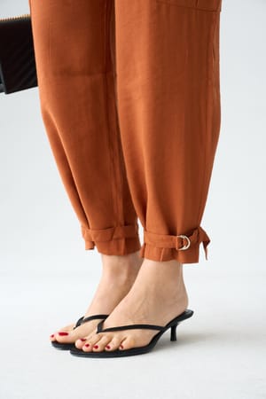 QU Style Donna Abbigliamento - MTVR-CA277C84