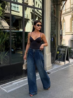 ZDN Jeans Donna Abbigliamento - MTVR-8FB77C75