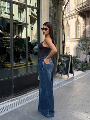 ZDN Jeans Donna Abbigliamento - MTVR-8FB77C75