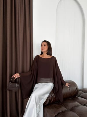 Kinzi Mujer Ropa - MTVR-EB05A2FF