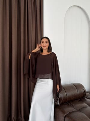Kinzi Mujer Ropa - MTVR-EB05A2FF