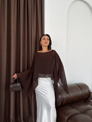 Kinzi Mujer Ropa - MTVR-EB05A2FF