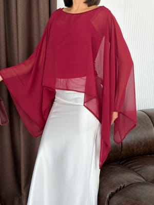 Kinzi Mujer Ropa - MTVR-838A7BBE