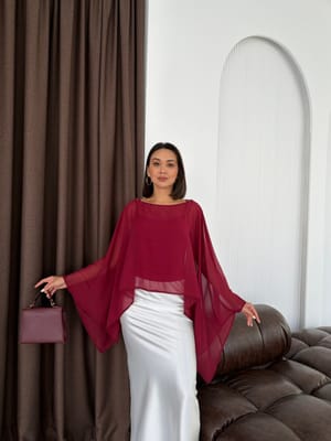 Kinzi Mujer Ropa - MTVR-838A7BBE